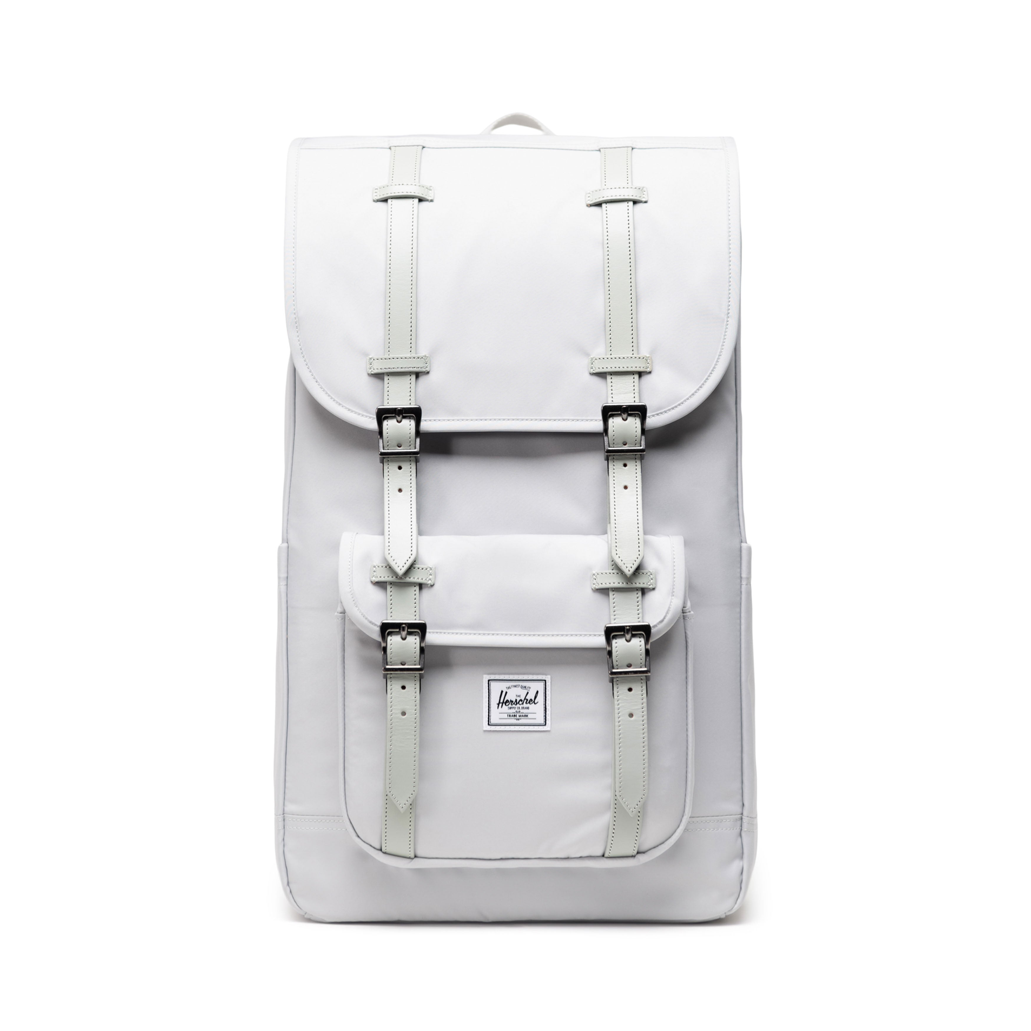 Metal Herschel Little America Premium Kumaş Sırt Çantası